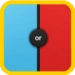 Would You Rather Android-appikon APK