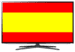 España TV icon ng Android app APK