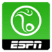 Ikona aplikace ESPN FC pro Android APK