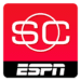 SportsCenter Icono de la aplicación Android APK