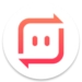 Send Anywhere Android app icon APK