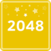 2048 puzzle icon ng Android app APK