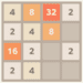 2048 puzzle app icon APK