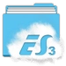 ES-resurssienhallinta Android-sovelluskuvake APK