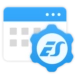 Icona dell'app Android ES Monitor di sistema APK