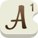 Apalavrados ícone do aplicativo Android APK