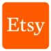 Etsy Android-appikon APK