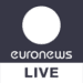 euronews LIVE Android app icon APK