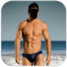 Fotomontajes para Hombres Икона на приложението за Android APK