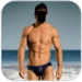 Fotomontajes para Hombres Android-sovelluskuvake APK