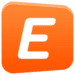 Eventbrite Icono de la aplicación Android APK