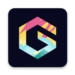 Ikon aplikasi Android GoArt APK