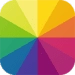 Fotor app icon APK