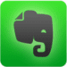 Evernote Icono de la aplicación Android APK