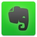 Icône de l'application Android Evernote APK