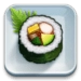 Food Android app icon APK