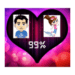 Love Test Calculator PRO Android app icon APK