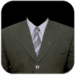 Man Suit Photo Montage Android-app-pictogram APK