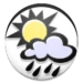 Weather Map Android-appikon APK