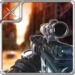 FPS Cam 3D Shooter HD Android-app-pictogram APK
