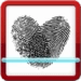 Fingerprint Love Scanner Android uygulama simgesi APK