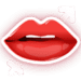 Icona dell'app Android Give A Kiss APK
