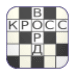 Icône de l'application Android Russian Crosswords APK