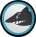 TinyShark Android app icon APK