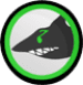 TinyShark Downloader Икона на приложението за Android APK