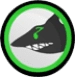 Ikona aplikace TinyShark Downloader pro Android APK