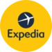 Expedia Icono de la aplicación Android APK