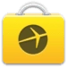 Expedia Icono de la aplicación Android APK