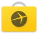 Expedia icon ng Android app APK