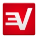Ikona aplikace ExpressVPN pro Android APK