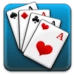 Solitaire Icono de la aplicación Android APK