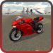 Ikona aplikace Extreme Motorbike Jump 3D pro Android APK