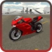 Икона апликације за Андроид Extreme Motorbike Jump 3D APK