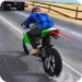 Moto Traffic Race app icon APK