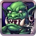 Bloody Orcs Android-appikon APK
