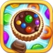 Cookie Mania Икона на приложението за Android APK