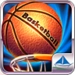 Pocket Basketball Икона на приложението за Android APK