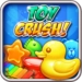 Toy Crush ícone do aplicativo Android APK