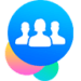 Groups Android-alkalmazás ikonra APK