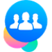 Groups Android app icon APK