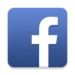 Ikon aplikasi Android Facebook APK