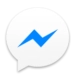 Messenger Lite Icono de la aplicación Android APK