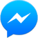 Messenger Android uygulama simgesi APK