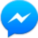 Messenger Android app icon APK