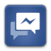 Messenger Android-alkalmazás ikonra APK
