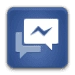 Messenger Android app icon APK